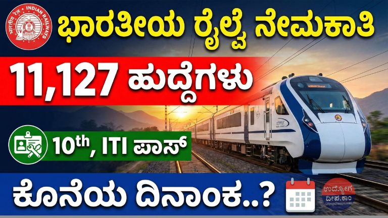 RRB Recruitment 2026